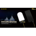 Lanterna lampião Nitecore LR60
